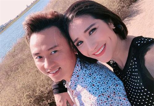 Chỉ bằng một động thái, Cát Tường và Hàn Thái Tú đã công khai "nối lại tình xưa"?