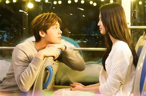 Bạn trai nói "muốn đi ngủ sớm" và sự thật đau lòng phía sau