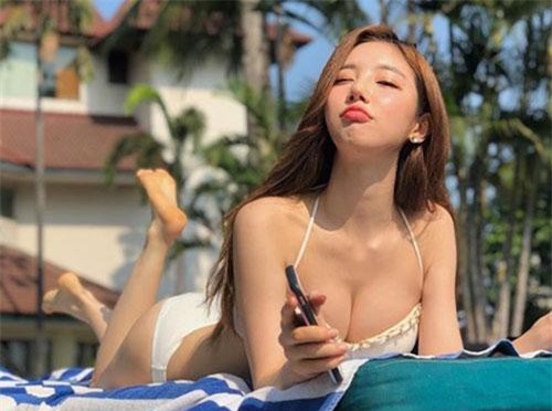 DJ Sura tiết lộ bí quyết giữ dáng mà không cần ăn kiêng