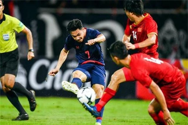 Các đội tuyển Đông Nam Á thi đấu như thế nào tại vòng loại World Cup 2022? - 2
