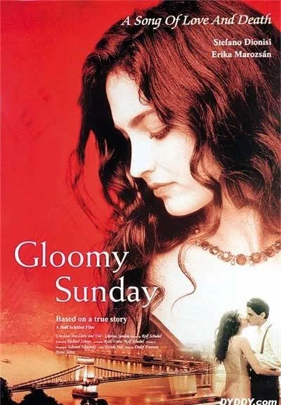 Bài hát ma ám với hiện tượng bí ẩn Gloomy Sunday