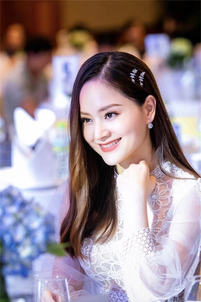 Lan Phương và Bảo Thanh như “chị em song sinh thất lạc” - 8