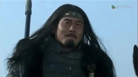 TV Show - Tam quốc diễn nghĩa: Bốn mãnh tướng của Đổng Trác khiến Tào Tháo e sợ (Hình 2).