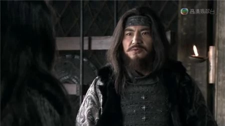 TV Show - Tam quốc diễn nghĩa: Bốn mãnh tướng của Đổng Trác khiến Tào Tháo e sợ (Hình 3).