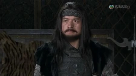 TV Show - Tam quốc diễn nghĩa: Bốn mãnh tướng của Đổng Trác khiến Tào Tháo e sợ (Hình 4).