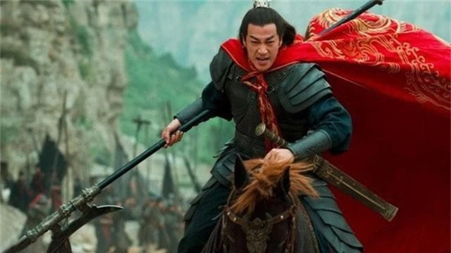 TV Show - Tam quốc diễn nghĩa: Bốn mãnh tướng của Đổng Trác khiến Tào Tháo e sợ (Hình 5).