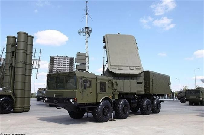 Tinh bao Israel: S-400 Triumf Tho Nhi Ky da san sang chien dau?-Hinh-12