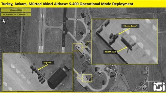 Tinh bao Israel: S-400 Triumf Tho Nhi Ky da san sang chien dau?-Hinh-3