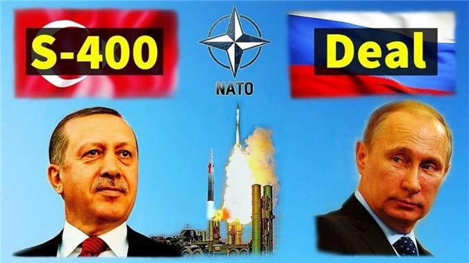 Tinh bao Israel: S-400 Triumf Tho Nhi Ky da san sang chien dau?-Hinh-7