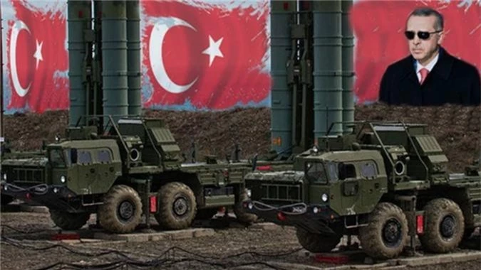 Tinh bao Israel: S-400 Triumf Tho Nhi Ky da san sang chien dau?-Hinh-9