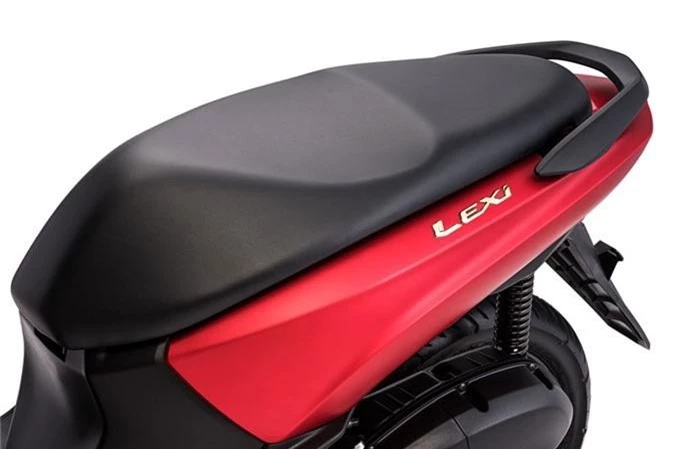 Yamaha Lexi 2019 co gi dac biet de ‘dau’ voi Honda PCX? hinh anh 4