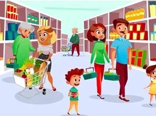 Chỉ 5% số người có thể soi ra đáp án trong 10 giây