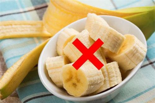 3 thời điểm "cấm kị" ăn chuối vì cực độc, thèm đến mấy cũng chớ dại mà ăn