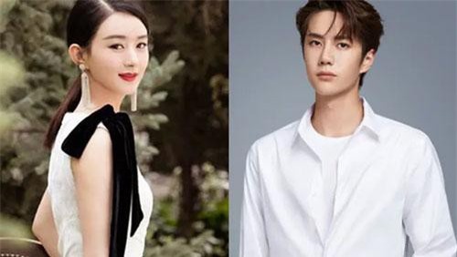 Triệu Lệ Dĩnh hợp tác cùng Vương Nhất Bác trong dự án phim cổ trang "Hữu Phỉ"