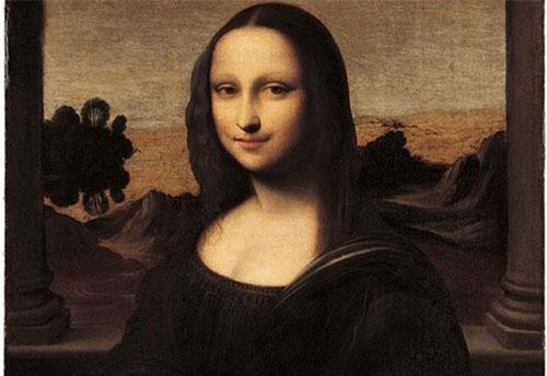 Bí mật kỳ lạ ẩn sau 7 bức họa “ma ám“