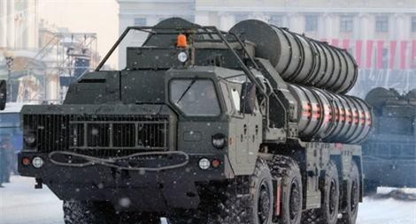 Tên lửa phòng không S-400 Triumf có đáng sợ như quảng cáo?