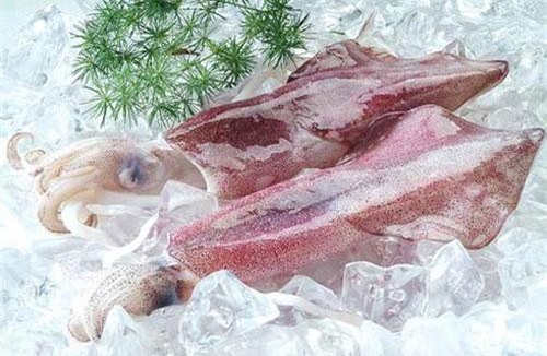 Cách chọn mua mực tươi, mực khô ngon nhất?