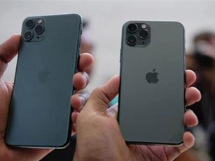 iPhone 11 Pro loạn giá ở Việt Nam, màu xanh rêu sẽ gây sốt