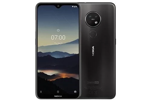 Sức mạnh phần cứng của Nokia 6.2 đến từ chip Qualcomm Snapdragon 636 (14nm) lõi 8 với tốc độ tối đa 1,8 GHz, GPU Adreno 509. RAM 3 GB/ROM 32 GB, RAM 4 GB/ROM 64 GB hoặc RAM 4 GB/ROM 128 GB, có khay cắm thẻ microSD với dung lượng tối đa 512 GB. Hệ điều hành Android 9.0 Pie, Android One. Máy cũng được HMD Global cam kết cập nhật lên Android 10 trong thời gian sớm nhất.