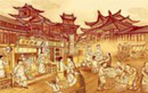 Thú chơi Rằm Trung thu siêu xa xỉ trong cung đình xưa