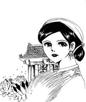 Vua nhà Nguyễn gả con gái như thế nào?