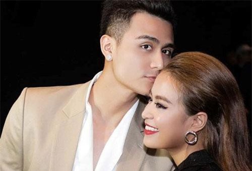 Giữa lúc Hoàng Thùy Linh dính tin đồn hẹn hò đồng giới, Vĩnh Thụy bỗng có động thái lạ gây chú ý