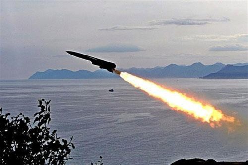 Việt Nam đang có tên lửa chống hạm xa nhất Đông Nam Á?