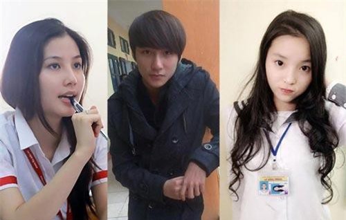 Ngắm loạt ảnh ngố tàu của sao Việt thời đi học: Ai cũng dậy thì thành công, thậm chí dính nghi án phẫu thuật thẩm mỹ