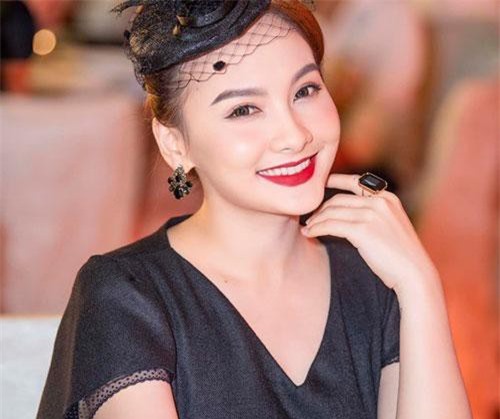 Đọ nhan sắc top 5 Nữ diễn viên ấn tượng nhất VTV Awards