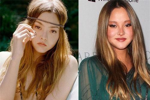 Nàng thơ trẻ nhất lịch sử Chanel: Mỹ nhân "Fast and Furious" lai 3 dòng máu, nhưng nhìn nhan sắc hiện tại mà ngã ngửa