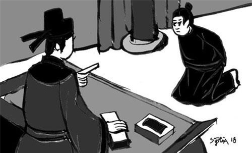 Độc chiêu xử án của 3 "Bao Công" nổi danh nước Việt