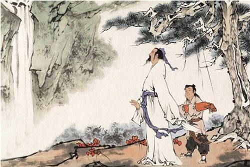 Cổ nhân chỉ ra 5 điều hạnh phúc nhất trong đời người