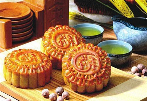 Mách mẹ cách giúp trẻ ăn bánh Trung thu không lo đầy bụng, chướng hơi