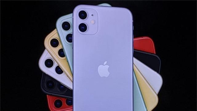 iPhone 11 Pro loạn giá ở Việt Nam, màu xanh rêu sẽ gây sốt - 3