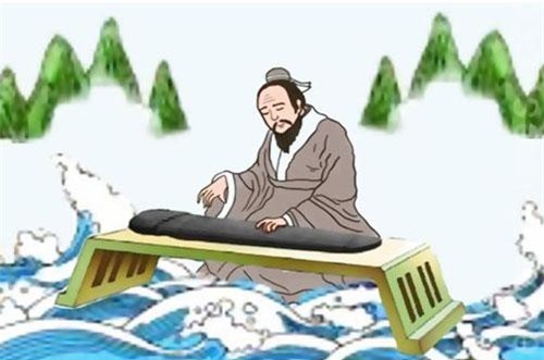 Muốn cả đời an nhiên, cần phải học chữ này