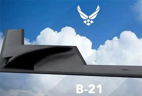 Giám đốc Không quân Thái Bình Dương, Thiếu tướng Scott L. Pleus đã xác nhận rằng máy bay ném bom thế hệ tiếp theo sẽ có khả năng tự vệ mới trong suốt chuyến bay. Điều này có nghĩa là B-21 có thể độc lập tác chiến mà không cần đến sự bảo vệ của tiêm kích như tất cả các oanh tạc cơ hiện nay.