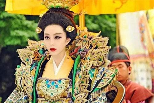 Tiết lộ thứ duy nhất khiến bà hoàng tàn bạo Võ Tắc Thiên kinh hãi