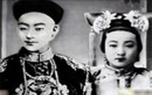 Sự thật chưa từng tiết lộ về hoạn quan “quái” nhất  Trung Quốc