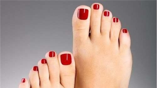 Những đặc điểm bàn chân cho thấy bạn là người phúc khí dồi dào, hậu vận tốt, cuộc sống viên mãn