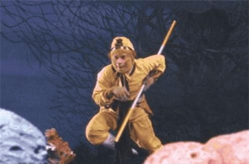 Tây Du Ký: Liệu Tôn Ngộ Không có xứng được gọi là "chiến thần"?