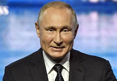 Nga bán vũ khí siêu vượt âm tiên tiến cho Mỹ?