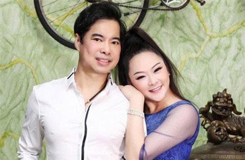 Như Quỳnh giờ ra sao sau tin đồn sắp cưới Ngọc Sơn?