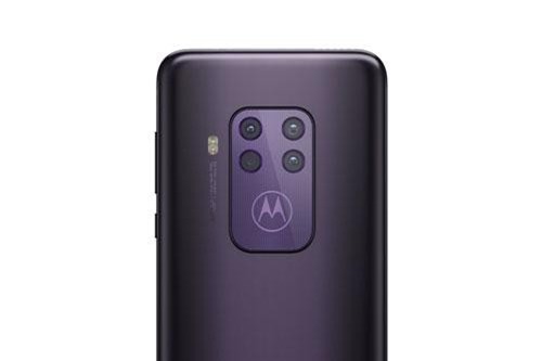 Cận cảnh 4 camera sau, pin 4.000 mAh, cấu hình tốt, giá 10,46 triệu đồng