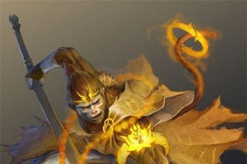 Tây Du Ký: Danh tính 5 nhân vật khiến Tề Thiên Đại Thánh tình nguyện nhận làm đại ca