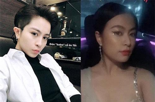 Thêm một dấu hiệu không ngờ tới cho thấy Hoàng Thùy Linh và Gil Lê có quan hệ đặc biệt dù đã lên tiếng phủ nhận