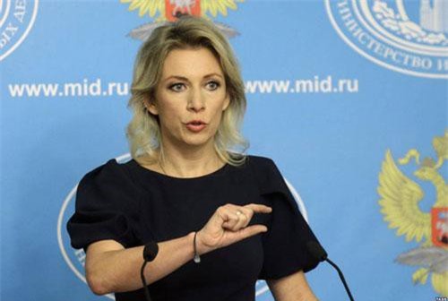 Nga nhờ Interpol tìm cựu quan chức nghi là “nội gián” của Mỹ