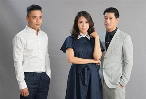 Nhan sắc tuổi 37 của Hồng Diễm, nữ chính trong phim 'Hoa hồng trên ngực trái'