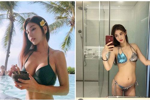 Không phải Soda, đây mới là 3 cô nàng DJ có body "nhức mắt" nhất Hàn Quốc