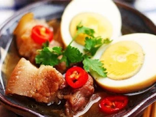 Chớ dại dùng 4 loại gia vị này để kho thịt kẻo lạc vị, hại sức khỏe