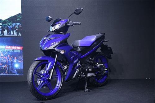 XE HOT (13/9): Yamaha Exciter gi&#x1EA3;m gi&#xE1; m&#x1EA1;nh, chi ti&#x1EBF;t si&#xEA;u xe Lamborghini Urus th&#x1EE9; 4 &#x1EDF; VN